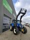 New Holland T6.180 Dynamic Command/RTK/Frontlader/Frontzapfw