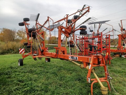 Fella TS 1602