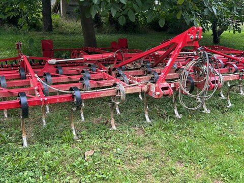Horsch Finer 7 SL