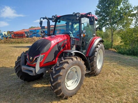 Valtra A 85