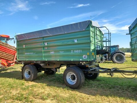 Brantner Z 18051