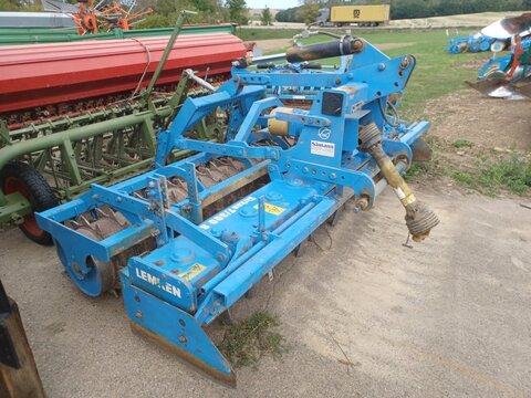 Lemken Zirkon 7/300 S