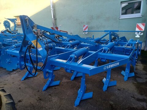 Lemken Karat 10/300 U