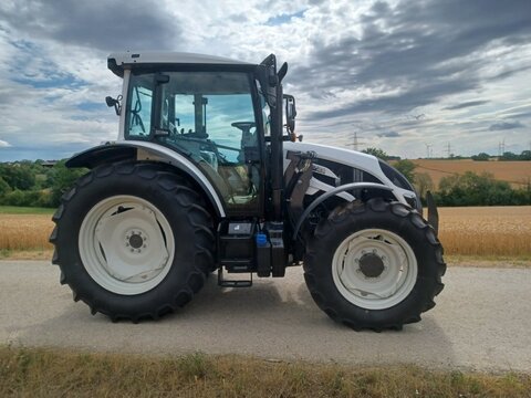 Valtra A 115 MH 4 neues Model