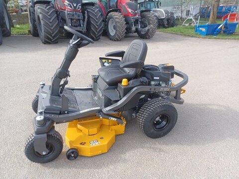 Sonstige Z1 107 S