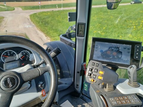 Valtra T254 V