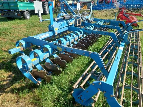 Lemken Heliodor 8/500 K