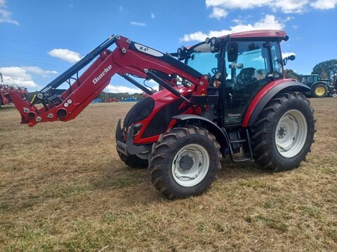 Valtra A 85