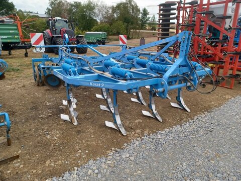 Lemken Karat 9/300 U