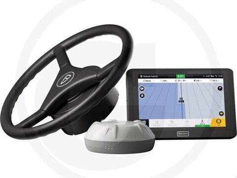 Sonstige FJDynamics AT2 Lenksystem RTK