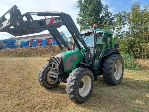Valtra A95 N