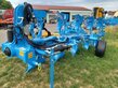 Lemken Juwel 8 M V