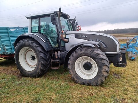 Valtra T161 Advance