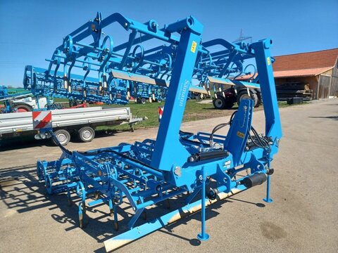 Lemken Korund 8/600 K