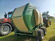 Krone Comprima V 180 / Vario Pack 1801