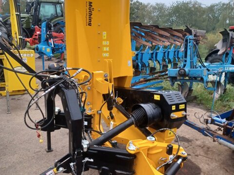 Sonstige MUL/VS 160