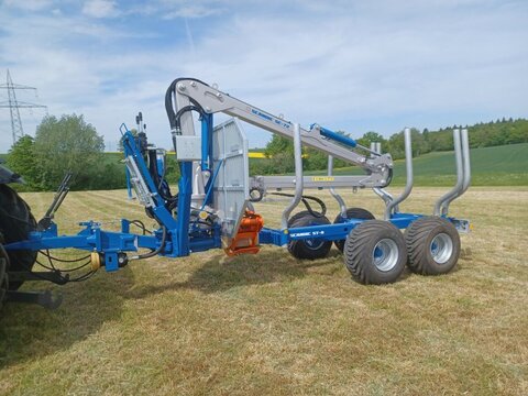 Scandic ST 8 S - 72 SC