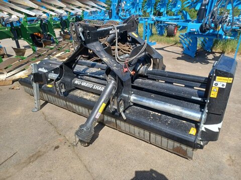 Sonstige MU-VS280 Vario Shark