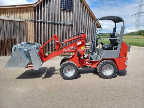 Fuchs F 853 H