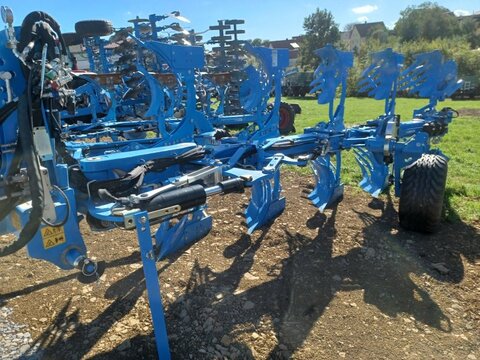 Lemken Juwel 10 MVU