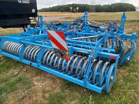 Lemken Rubin 10/400 KU