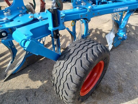 Lemken Juwel 7 M V