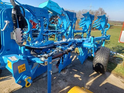 Lemken Juwel 7 M V