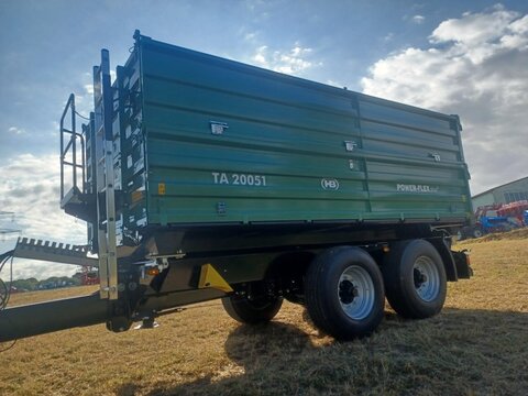 Brantner TA 20051