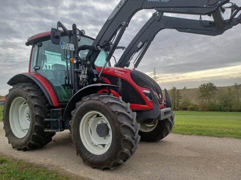Valtra A85