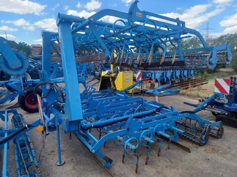 Lemken Korund 8/600 K