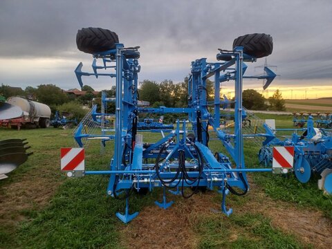 Lemken Koralin 9/660 KU