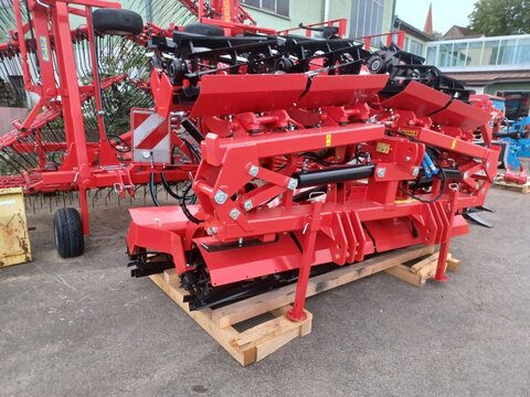 Sonstige Speedmax 560