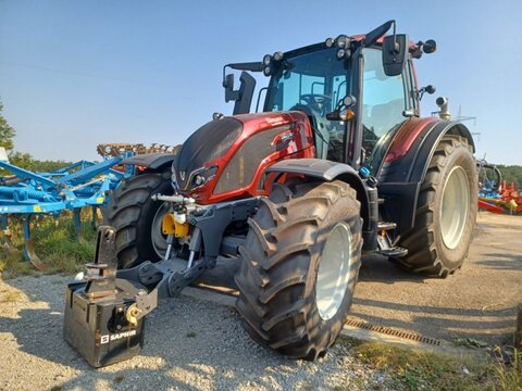 Valtra N 155 Versu