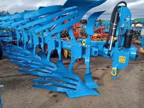 Lemken Juwel 8 M V 5 N 100