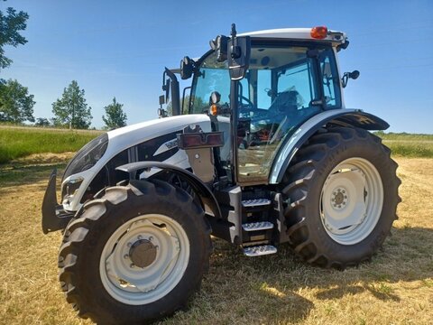 Valtra A 115 MH 4 neues Model