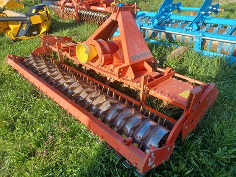 Kuhn HRB 252