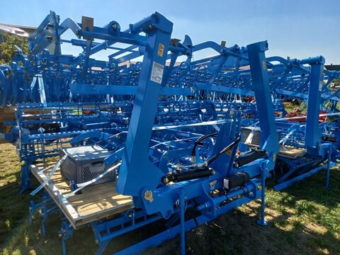 Lemken Korund 8/600 K