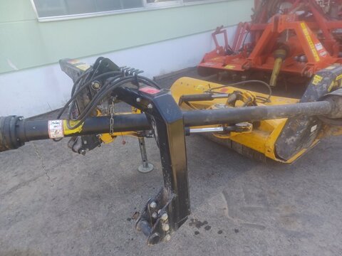 Sonstige MU-H/S 160