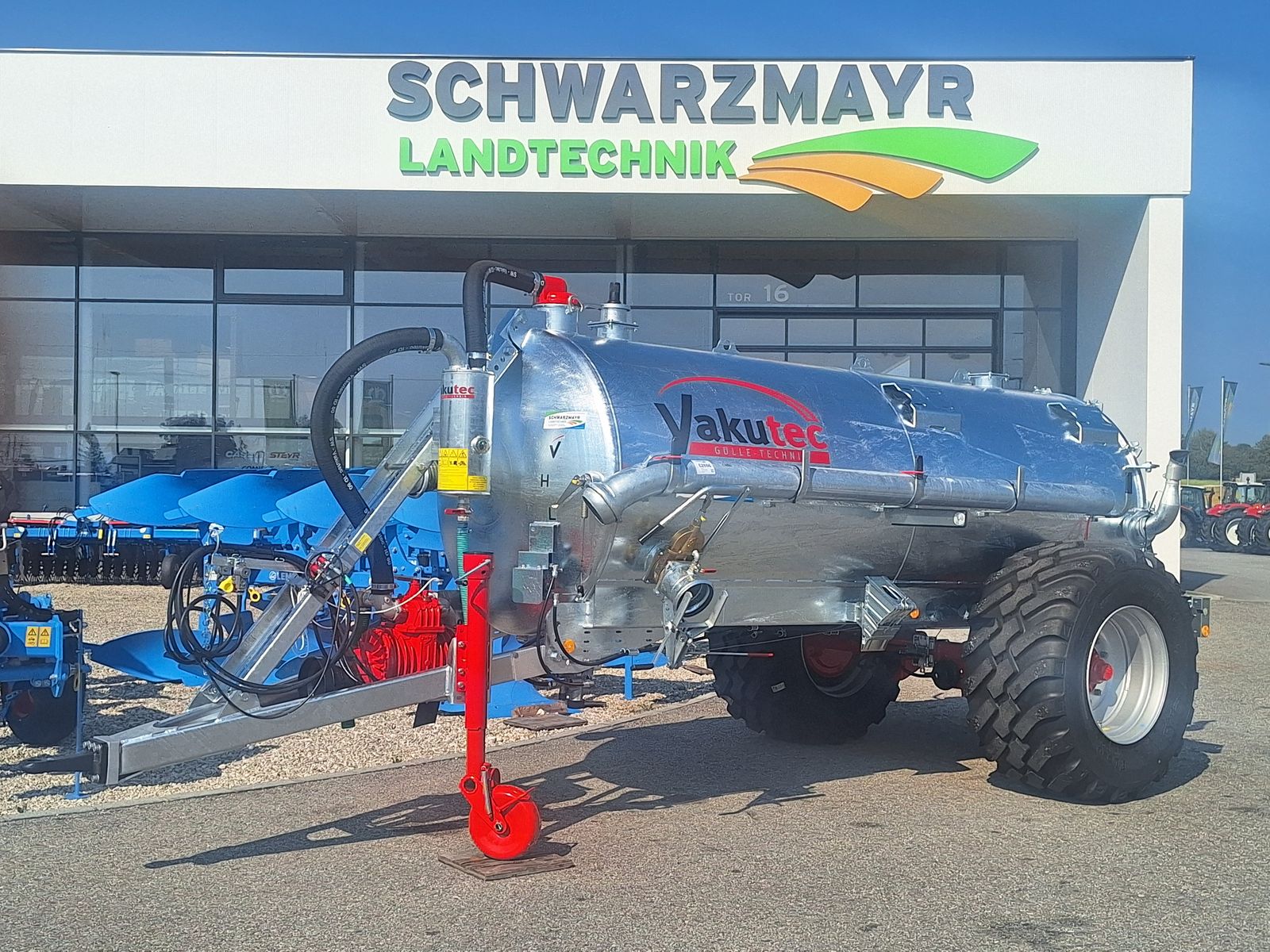 Vakutec VA 6150 Standard  1