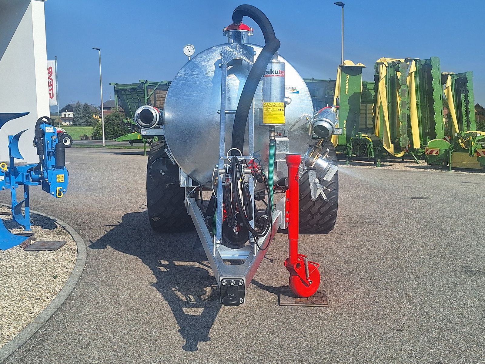 Vakutec VA 6150 Standard  2