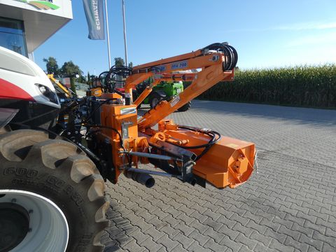 Fiedler FFA 700