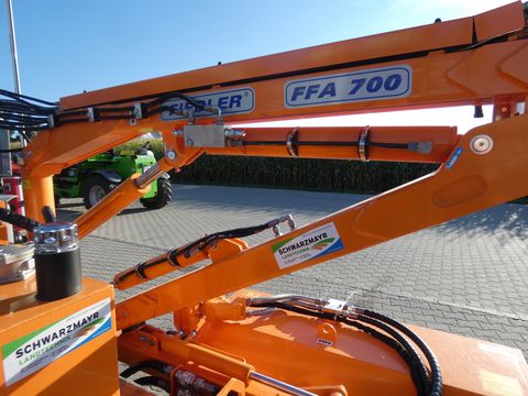 Fiedler FFA 700
