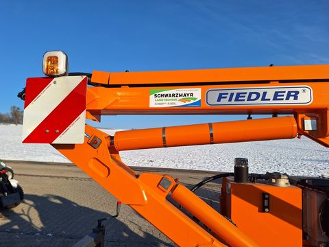 Fiedler Frontausleger FFA500