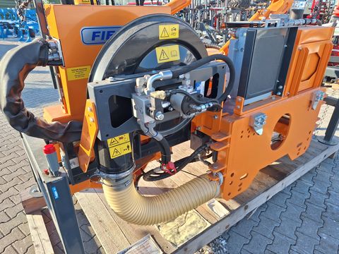 Fiedler Frontausleger FFA500