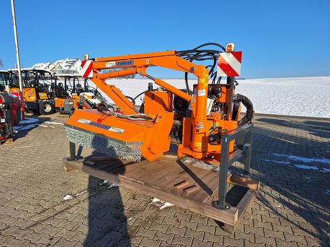 Fiedler Frontausleger FFA500