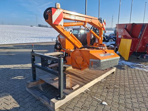 Fiedler Frontausleger FFA500