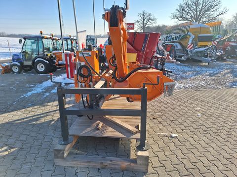 Fiedler Frontausleger FFA500