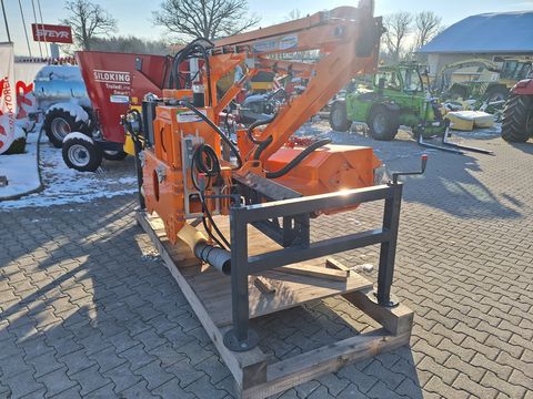 Fiedler Frontausleger FFA500