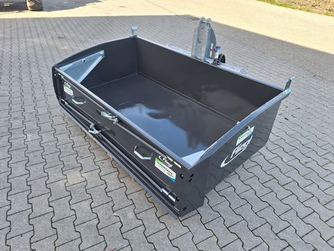 Fliegl AgroCenter Heckschaufel G2000mm 