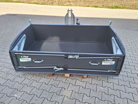 Fliegl AgroCenter Heckschaufel G2000mm 